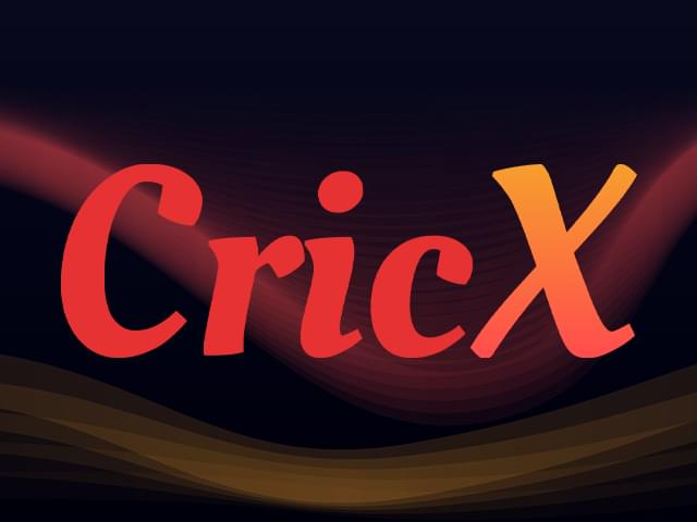 BAND BET CricX