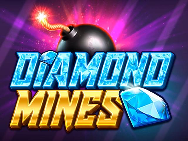BAND BET Minas de Diamante™