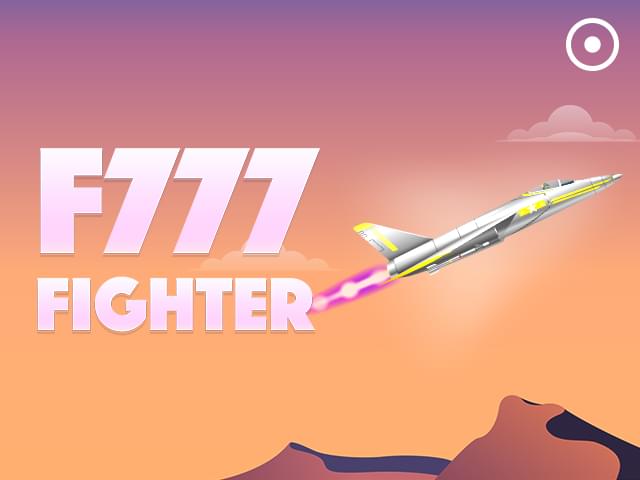BAND BET F777 Fighter
