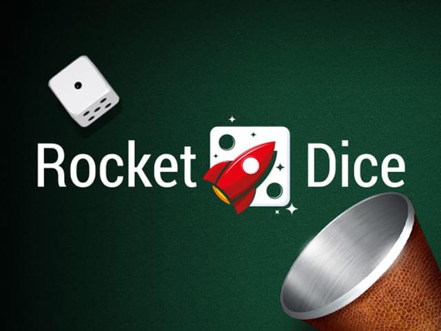 band bet Dados de Foguete