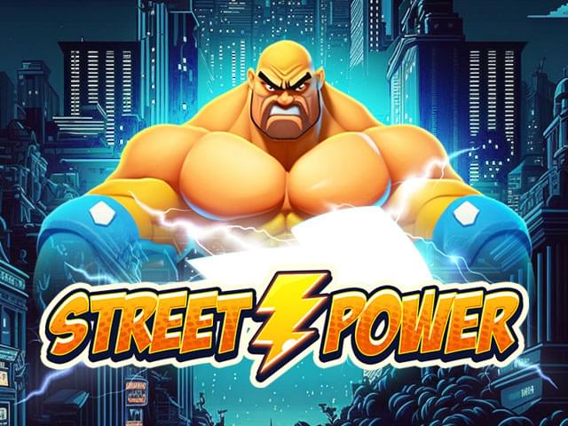 band bet Poder da Rua